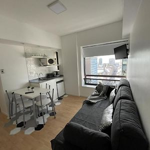 Apartamento de 1 Dormitorio